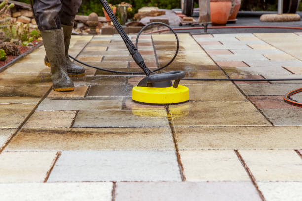 Best Pool Deck Cleaning  in Bertsch Oceanview, CA