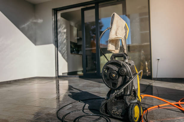 Best Oil Spill Cleanup  in Bertsch Oceanview, CA