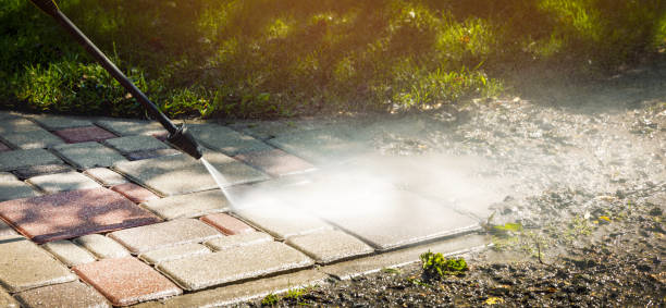 Best Residential House Exterior Washing  in Bertsch Oceanview, CA