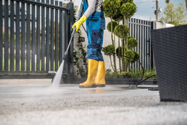 Best Concrete Sealing  in Bertsch Oceanview, CA