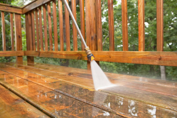Best Factory Floor Cleaning  in Bertsch Oceanview, CA