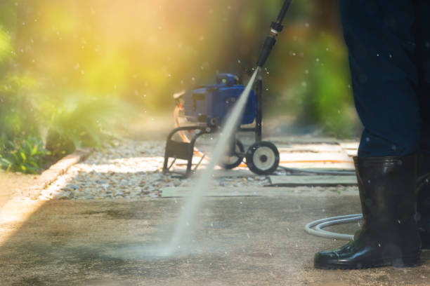 Reliable Bertsch Oceanview, CA Pressure Washing Services Solutions